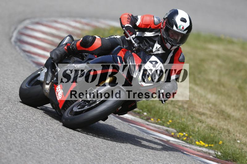 /21 29.05.2025 Speer Racing ADR/Gruppe gelb/43